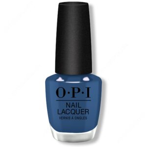OPI Nail Lacquer - IndiGO off 0.5 oz - #NLS059