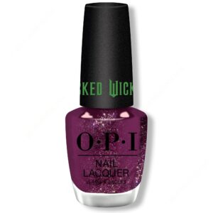 OPI Nail Lacquer - Let's Rejoicify 0.5 oz - #HRR03