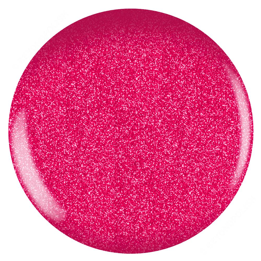 OPI Nail Lacquer - Lollypoppin' Bubblegum 0.5 oz - #HRS02