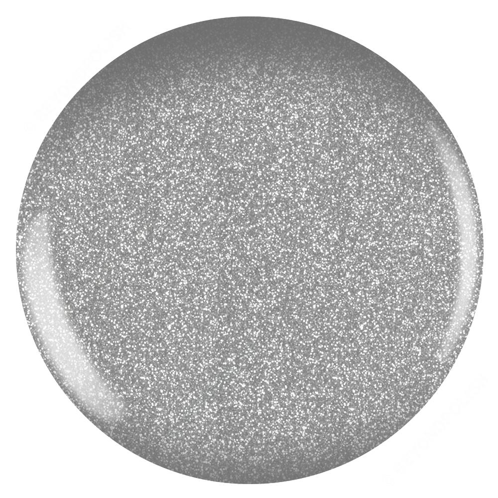 OPI Nail Lacquer - OPI’m Frosted 0.5 oz - #HRS01