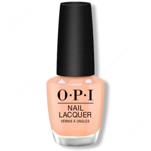 OPI Nail Lacquer - Pearl-Clutching Behavior 0.5 oz - #NLS049