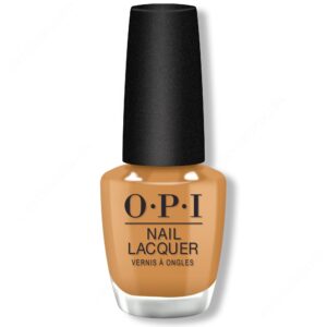 OPI Nail Lacquer - Penny Loafer Lane 0.5 oz - #NLF028