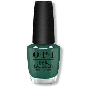 OPI Nail Lacquer - Pose-in-Ivy 0.5 oz - #NLS057
