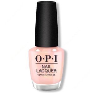 OPI Nail Lacquer - Reoccurin' Gleam 0.5 oz - #NLS039