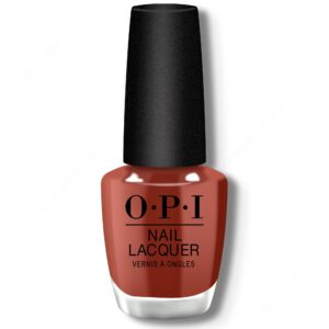 OPI Nail Lacquer - Star-zipan on the Tree 0.5 oz - #HRS08