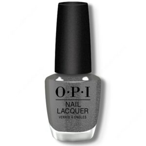 OPI Nail Lacquer - Tempted to Lick-orice 0.5 oz - #HRS03