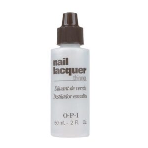 OPI - Nail Lacquer Thinner 2 oz