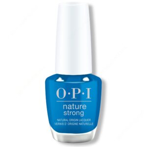 OPI - Nature Strong - Fresh as a Blue Daisy