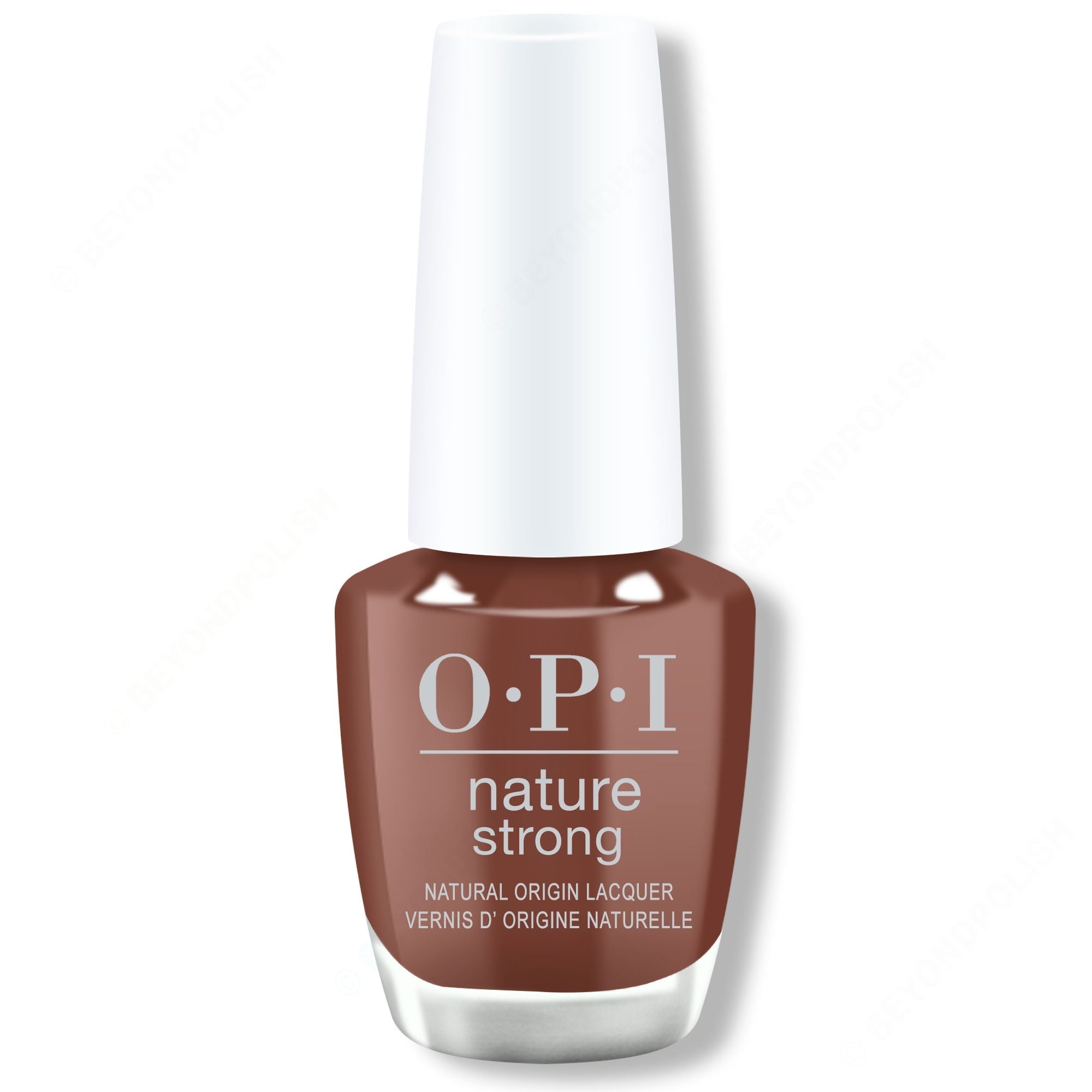 OPI - Nature Strong - Make My Bark on the World