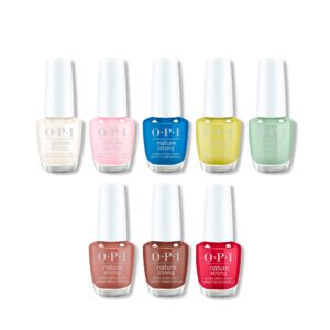 OPI - Nature Strong - Nature Strong Collection 2025