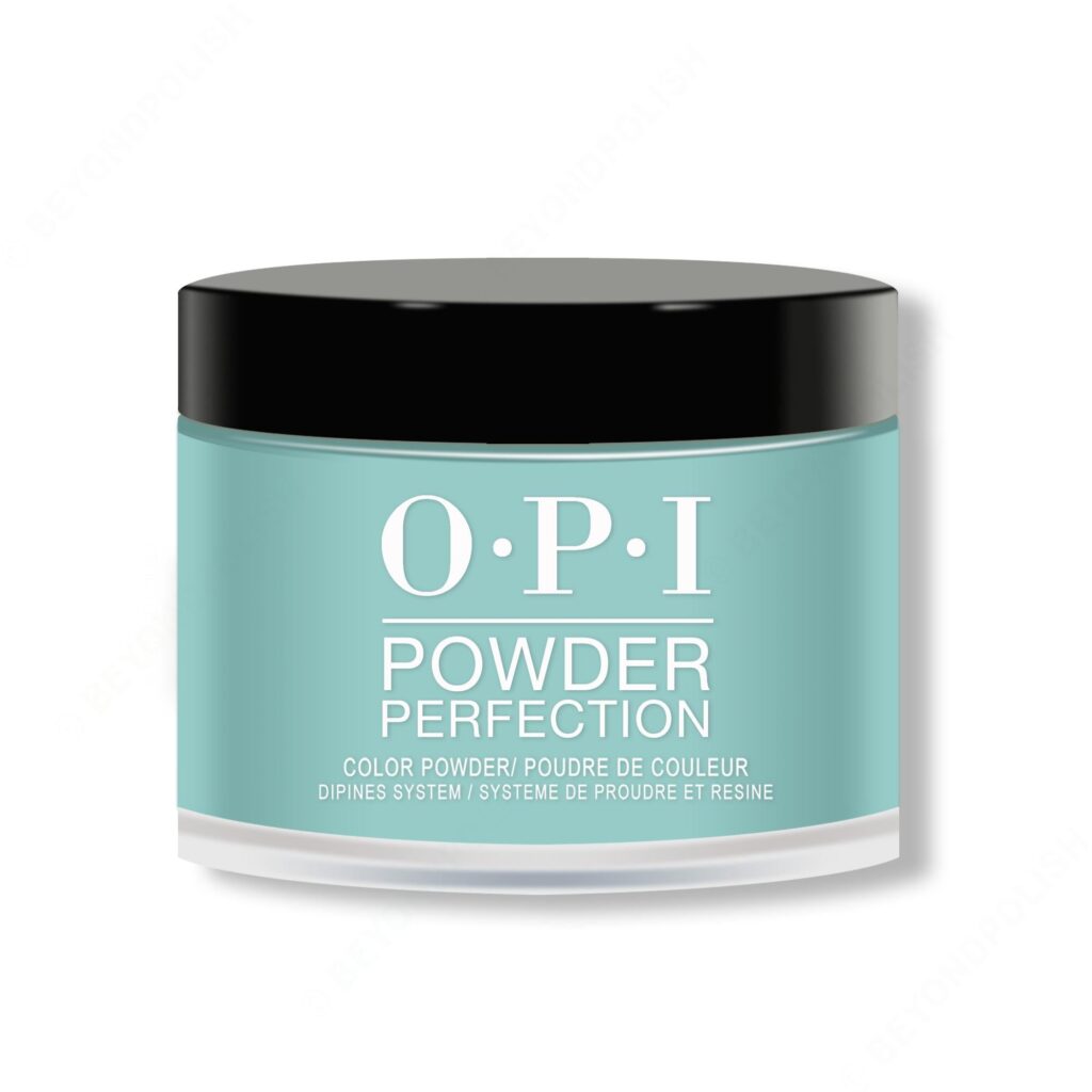 OPI - Powder Perfection What's Your Mani‑tude Fall 2025 Collection