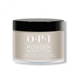 OPI - Powder Perfection What's Your Mani‑tude Fall 2025 Collection