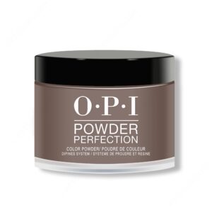OPI - Powder Perfection What's Your Mani‑tude Fall 2025 Collection