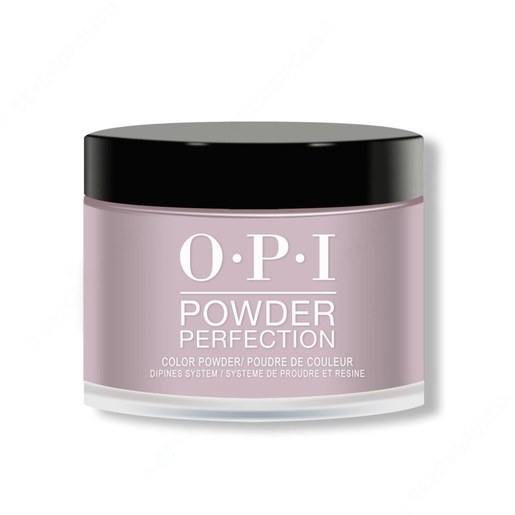 OPI - Powder Perfection What's Your Mani‑tude Fall 2025 Collection