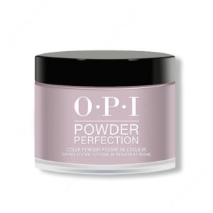 OPI - Powder Perfection What's Your Mani‑tude Fall 2025 Collection