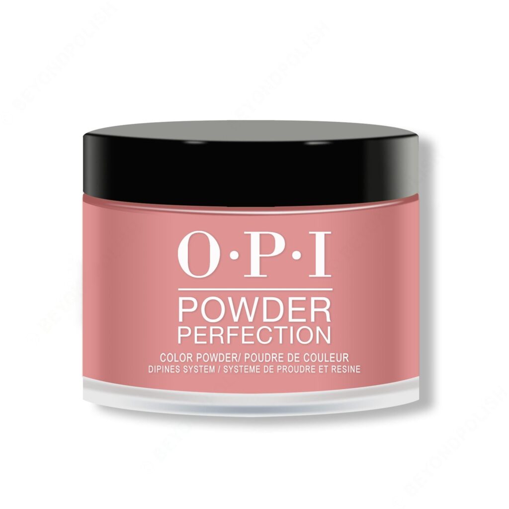 OPI - Powder Perfection What's Your Mani‑tude Fall 2025 Collection