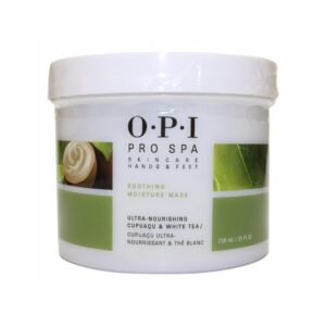 OPI - Pro Spa - Soothing Moisture Mask 25 oz