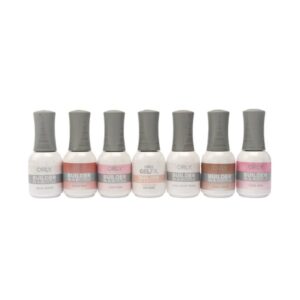 Orly GelFX - Builder in a Bottle - The Ultimate Bundle