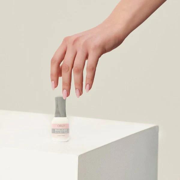 Orly GelFX - Builder in a Bottle - The Ultimate Bundle