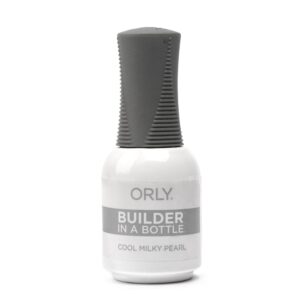 Orly GelFX - Builder in a Bottle - Cool Milky Pearl