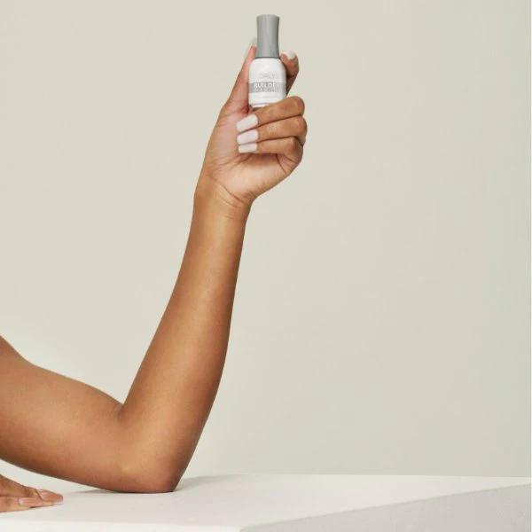 Orly GelFX - Builder in a Bottle - Cool Milky Pearl
