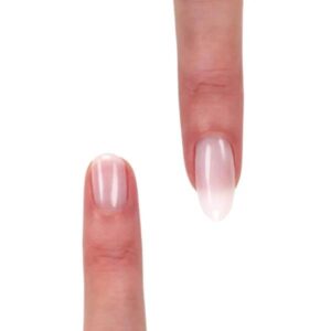 Orly GelFX - Builder in a Bottle - Cool Milky Pearl