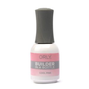 Orly GelFX - Builder in a Bottle - Cool Pink