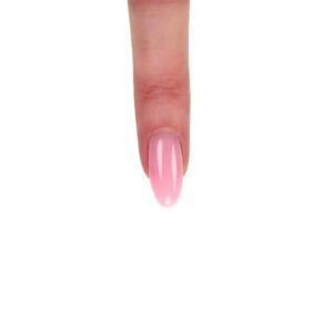 Orly GelFX - Builder in a Bottle - Cool Pink