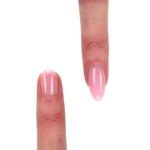 Orly GelFX - Builder in a Bottle - Cool Pink