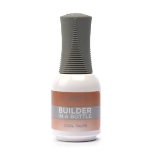 Orly GelFX - Builder in a Bottle - Cool Taupe