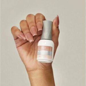 Orly GelFX - Builder in a Bottle - Cool Taupe