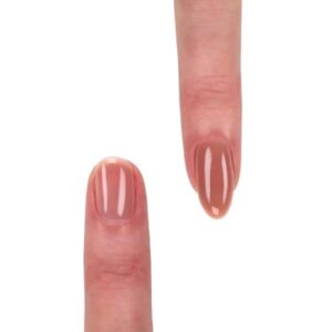 Orly GelFX - Builder in a Bottle - Cool Taupe
