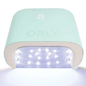 Orly GelFX - Cordless Gel Lamp Led 900Fx