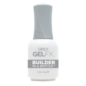 Orly GelFX - Builder in a Bottle - Crystal Clear