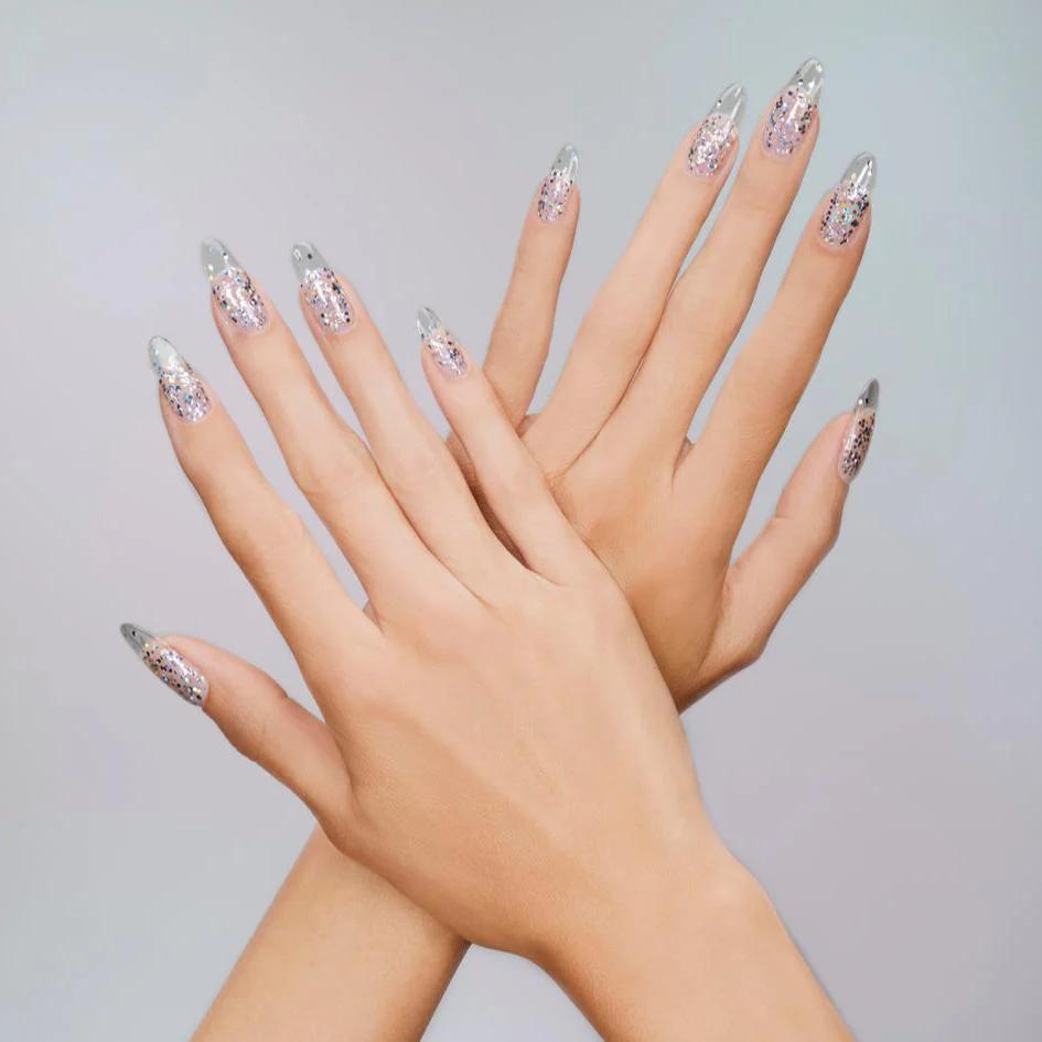Orly GelFX - Builder in a Bottle - Crystal Clear