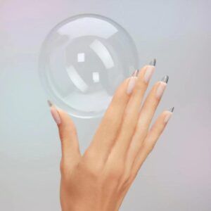 Orly GelFX - Builder in a Bottle - Crystal Clear
