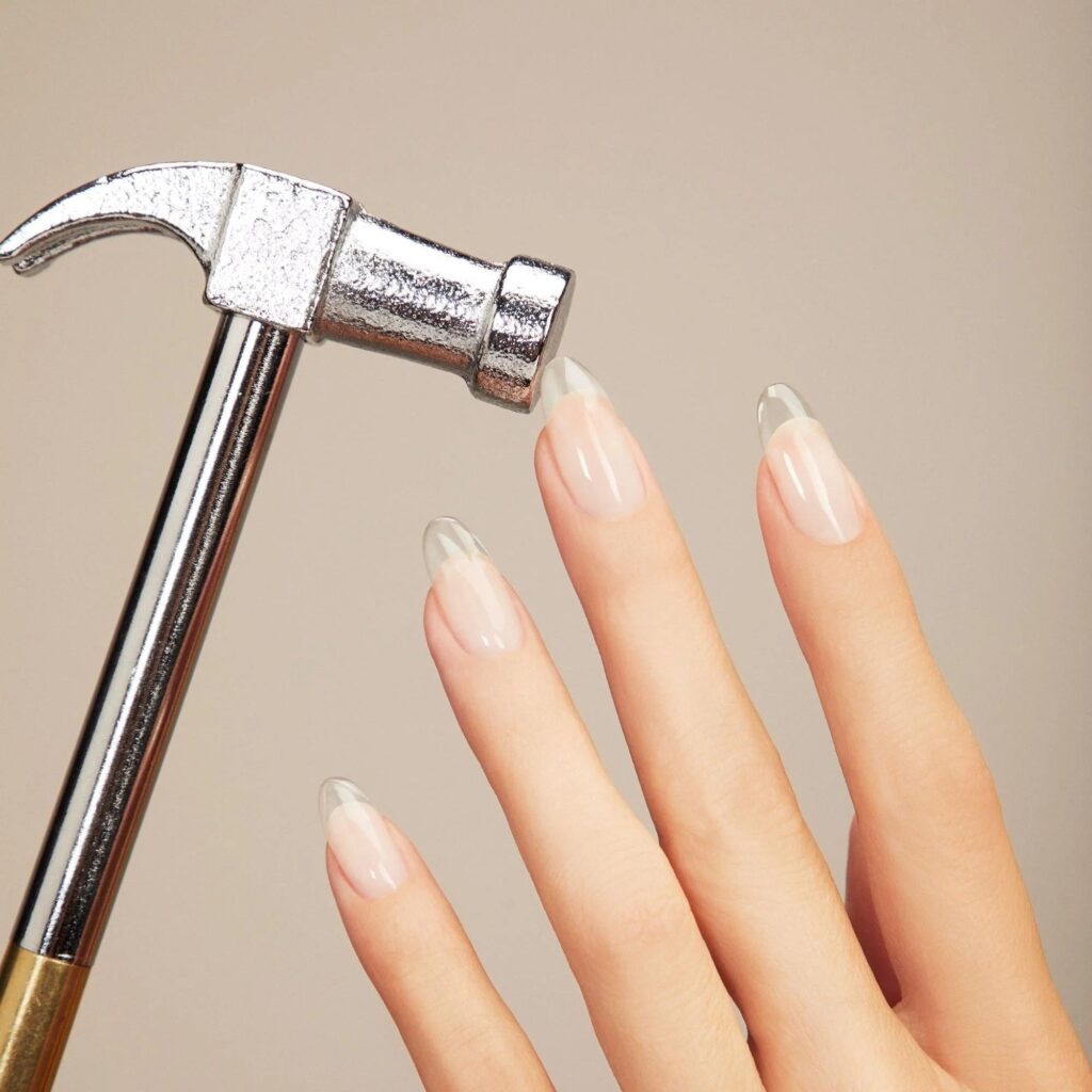 Orly GelFX - Builder in a Bottle - Crystal Clear