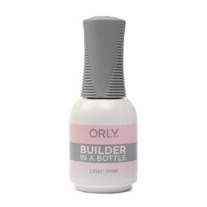 Orly GelFX - Builder in a Bottle - Light Pink