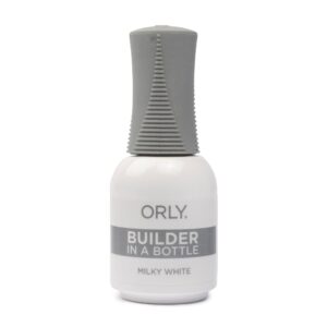 Orly GelFX - Builder in a Bottle - Milky White