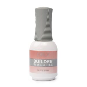 Orly GelFX - Builder in a Bottle - Nude Pink