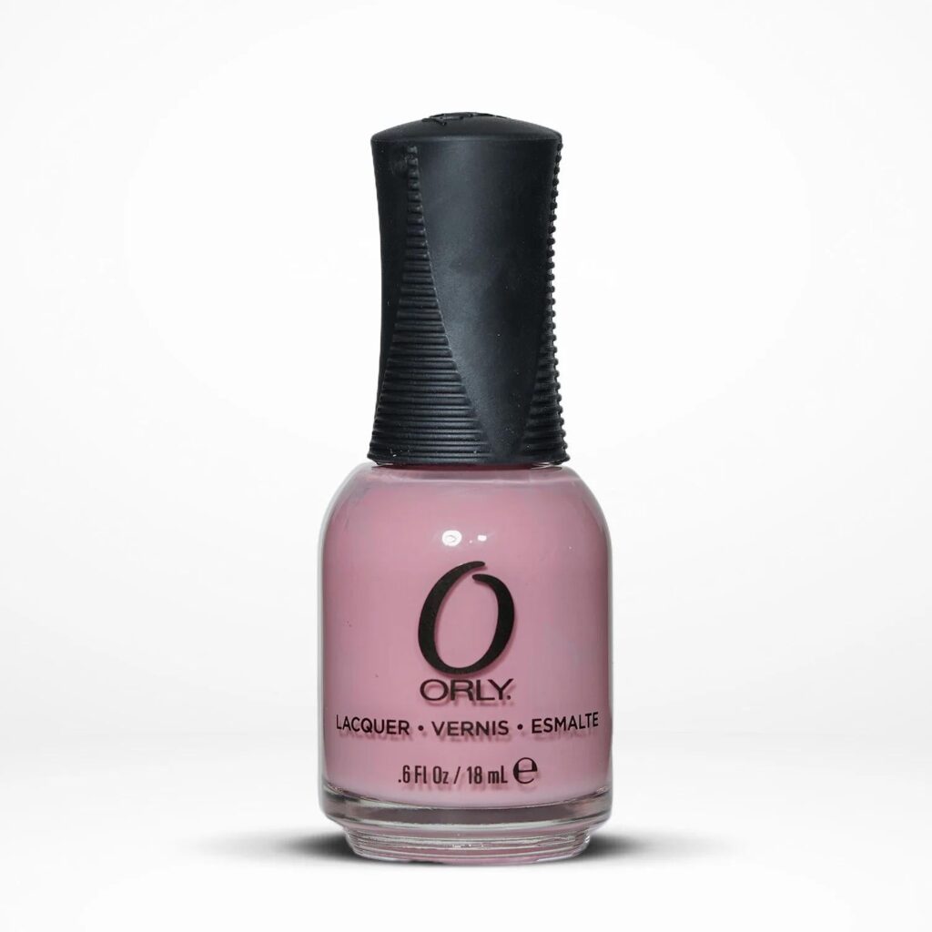 Orly Nail Lacquer - 1990's Collection