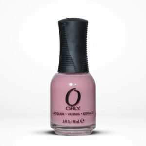 Orly Nail Lacquer - 1990's Collection