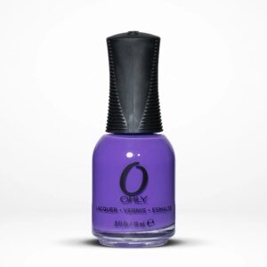 Orly Nail Lacquer - 1990's Collection
