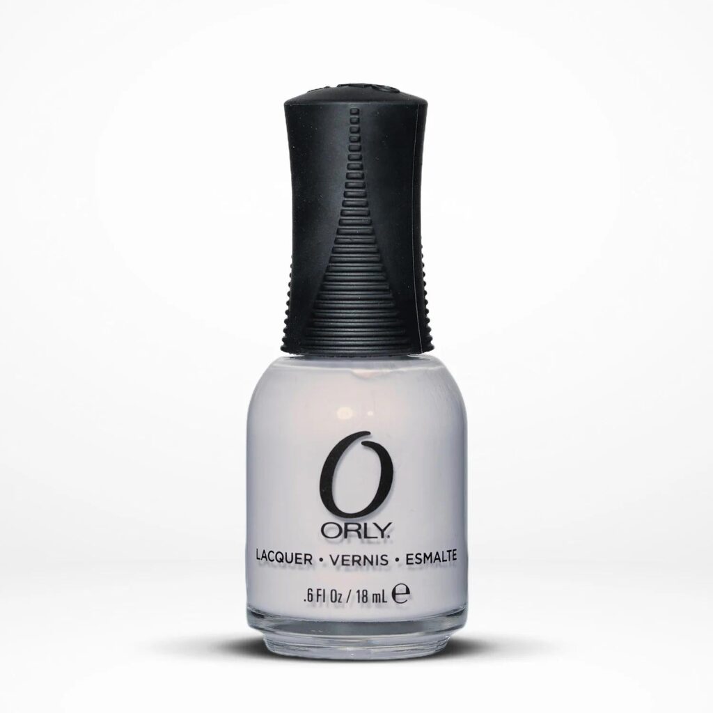 Orly Nail Lacquer - 1990's Collection