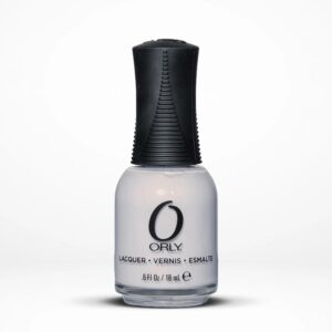 Orly Nail Lacquer - 1990's Collection