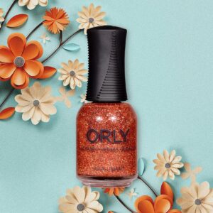 Orly Nail Lacquer - Acid Trip  - #2000372
