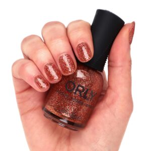 Orly Nail Lacquer - Acid Trip  - #2000372