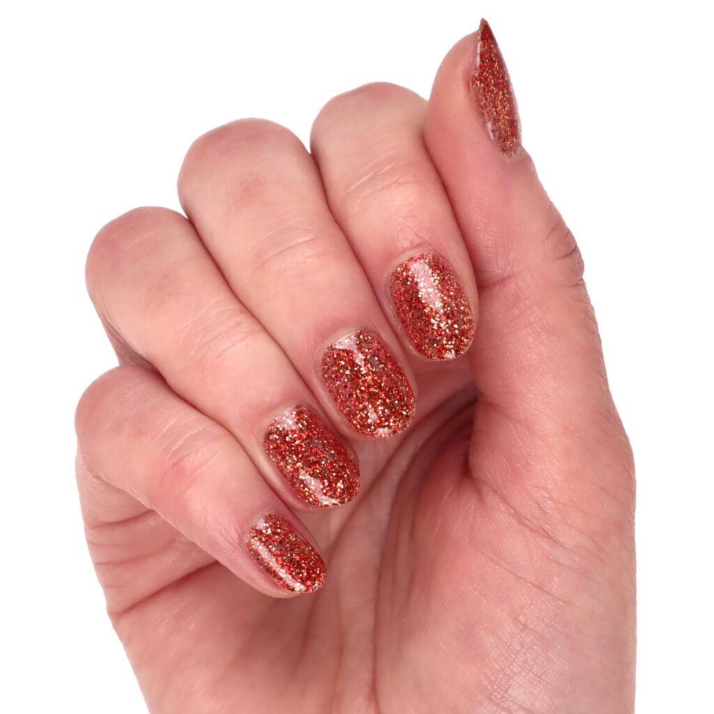 Orly Nail Lacquer - Acid Trip  - #2000372