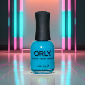 Orly Nail Lacquer - Be Kind Rewind