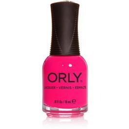 Orly Nail Lacquer - Beach Cruiser - #20760